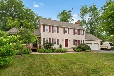 82 Norton Rd, North Attleboro, MA 02760 - Photo 1