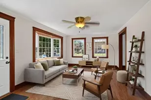 9 Harriett Ave, Burlington, MA 01803 - Photo 4