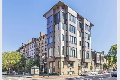 1672 Washington Street #301, Boston, MA 02118 - Photo 1