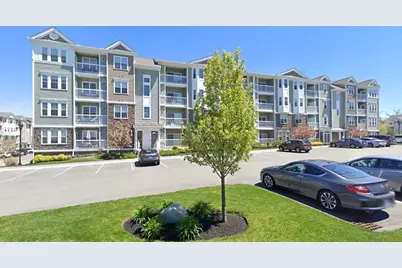 1 Francis Dr #405, Andover, MA 01810 - Photo 1