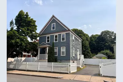 29 Sylvan St #2, Malden, MA 01248 - Photo 1