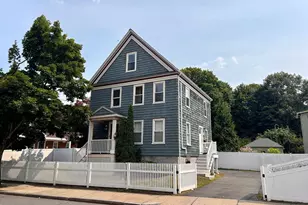 29 Sylvan St, Malden, MA 01248 - Photo 1
