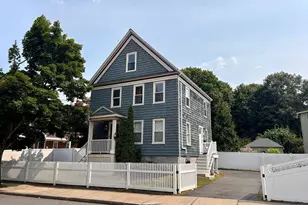 29 Sylvan St, Malden, MA 01248 - Photo 1