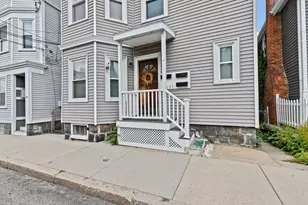 12 Houghton St, Boston, MA 02122 - Photo 14