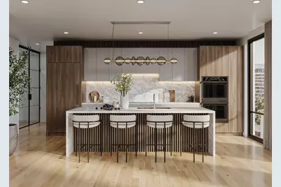 80 Vernon #2B, Brookline, MA 02446 - Photo 1