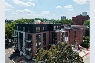 80 Vernon #2B, Brookline, MA 02446 - Photo 2