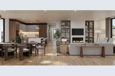 80 Vernon #2B, Brookline, MA 02446 - Photo 2
