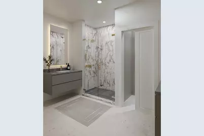 80 Vernon #2B, Brookline, MA 02446 - Photo 8