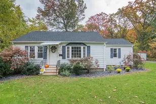 21 Gates Ave, East Longmeadow, MA 01028 - Photo 1
