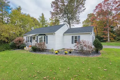 21 Gates Ave, East Longmeadow, MA 01028 - Photo 24