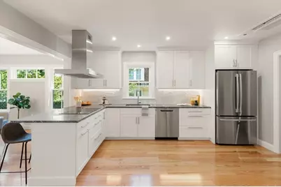 48 Mt Vernon St #1, Arlington, MA 02476 - Photo 10