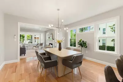 48 Mt Vernon St #1, Arlington, MA 02476 - Photo 8