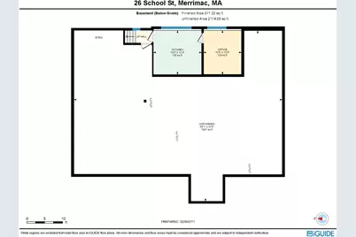 22-26 School St, Merrimac, MA 01860 - Photo 38