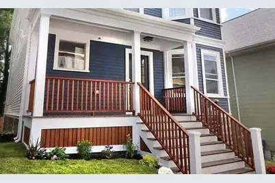 9 Upham Ave #2, Boston, MA 02125 - Photo 4