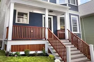 9 Upham Ave, Boston, MA 02125 - Photo 4