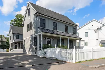 115 Summer St #1, Waltham, MA 02452 - Photo 2