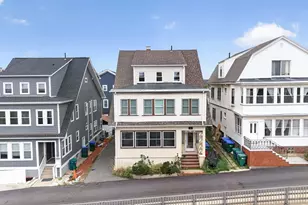 453 Broadway, Somerville, MA 02145 - Photo 1