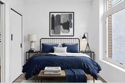 29 Woodford St #2, Boston, MA 02125 - Photo 16