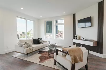 29 Woodford St #2, Boston, MA 02125 - Photo 8
