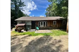 79 W Lake Rd, Fitzwilliam, NH 03447 - Photo 22