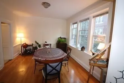 38A Saint Paul St. #1, Brookline, MA 02446 - Photo 4