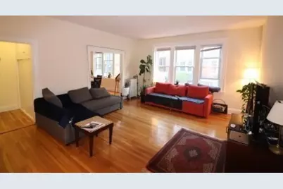 38A Saint Paul St. #1, Brookline, MA 02446 - Photo 1