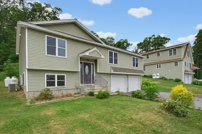 70 Swan Ave, Worcester, MA 01602 - Photo 2