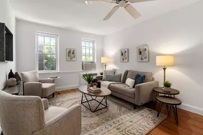 16 Ware Street #31, Cambridge, MA 02138 - Photo 4