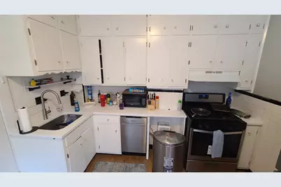 99 Endicott Street #4, Boston, MA 02113 - Photo 2