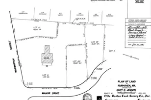 181 Washington St Lot 8W, Fairhaven, MA 02719 - Photo 1