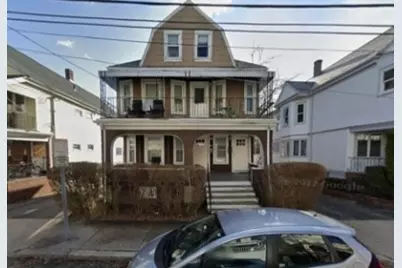 42-44 Whitman Street #2, Somerville, MA 02144 - Photo 1