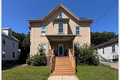 456 Highland Ave #A, Malden, MA 02148 - Photo 1