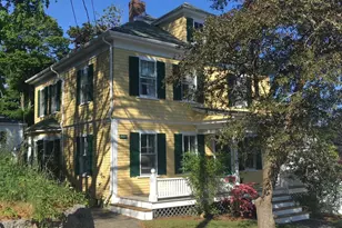 1 Sagamore St, Plymouth, MA 02360 - Photo 1