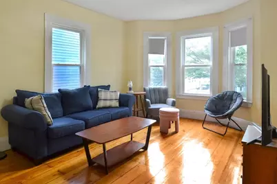 3270 Washington Street #1, Boston, MA 02130 - Photo 1