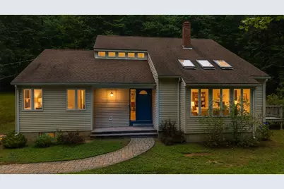 75 Allen Road, Brookfield, MA 01506 - Photo 1