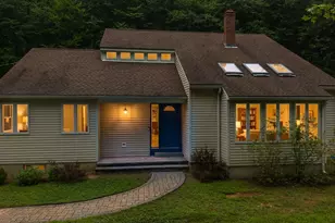 75 Allen Rd, Brookfield, MA 01506 - Photo 1