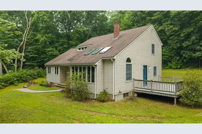75 Allen Road, Brookfield, MA 01506 - Photo 32