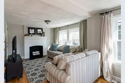 132 Grant St #132, Lexington, MA 02420 - Photo 6