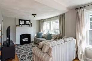 132 Grant St, Lexington, MA 02420 - Photo 6