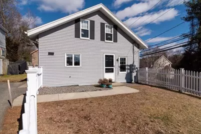 132 Grant St #132, Lexington, MA 02420 - Photo 1