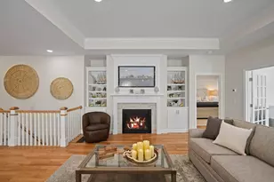 127 Clubhouse Dr, Dighton, MA 02715 - Photo 8