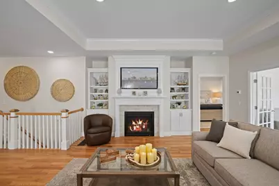 127 Clubhouse Drive, Dighton, MA 02715 - Photo 8