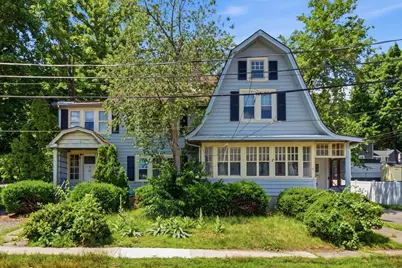 2-2A Newell Rd, Wakefield, MA 01880 - Photo 1