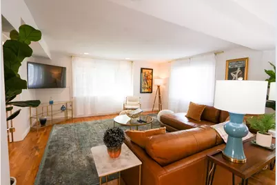 25 Jay St - C #FURNISHED, Cambridge, MA 02139 - Photo 1