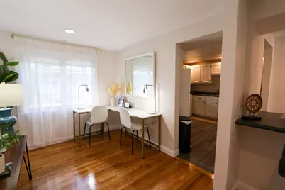 25 Jay St - C #FURNISHED, Cambridge, MA 02139 - Photo 6