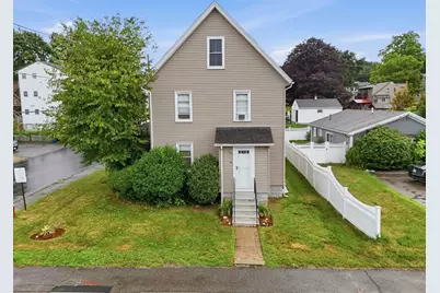 33 Howe Ave, Millbury, MA 01527 - Photo 1
