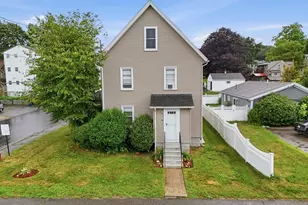 33 Howe Ave, Millbury, MA 01527 - Photo 1
