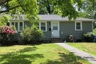 52 Fottler Rd, Hingham, MA 02043 - Photo 1