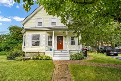 578 Plain St, Brockton, MA 02302 - Photo 2