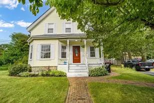 578 Plain St, Brockton, MA 02302 - Photo 2